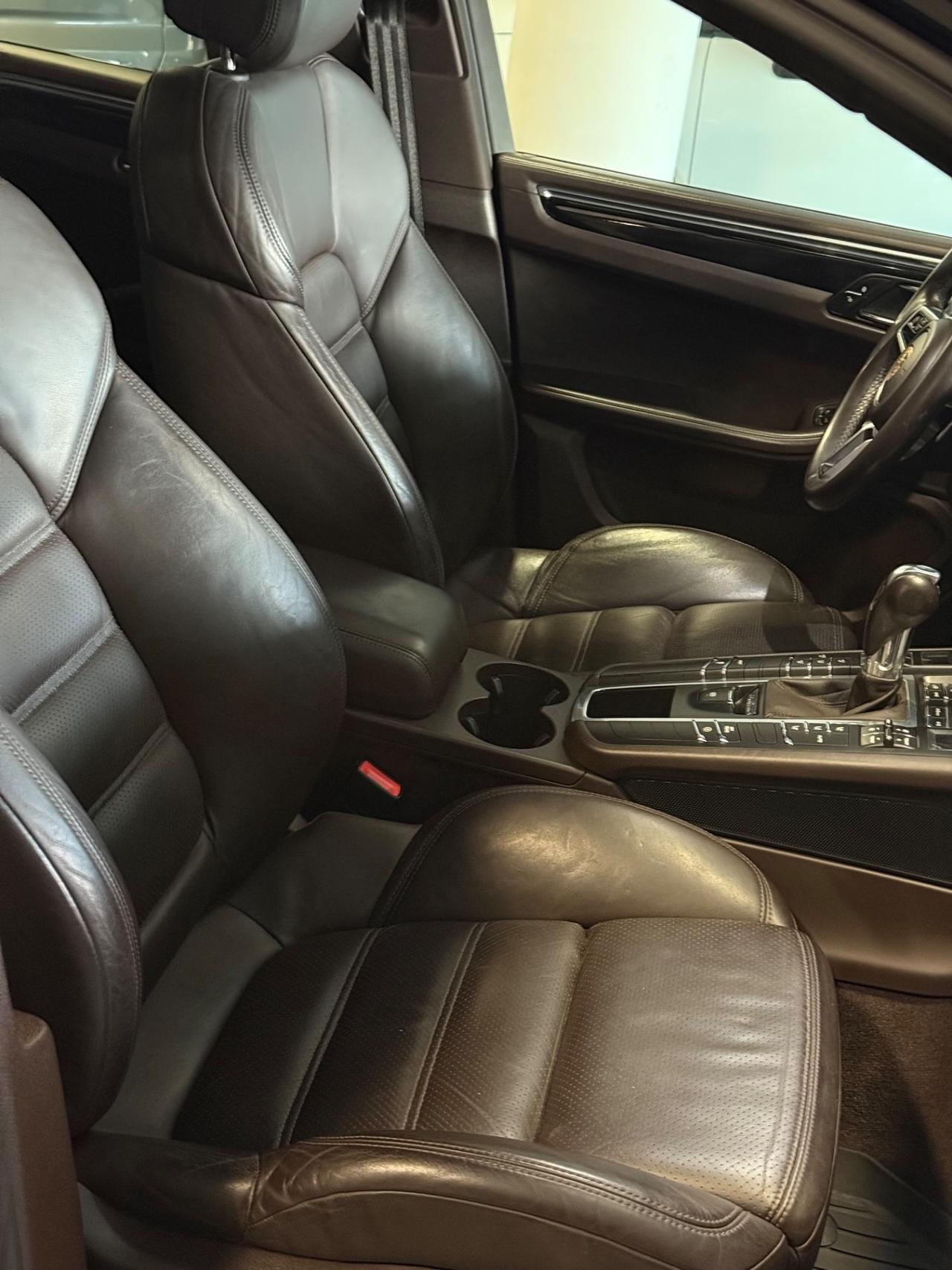 Porsche Macan 3.0 S Diesel 250cv pdk