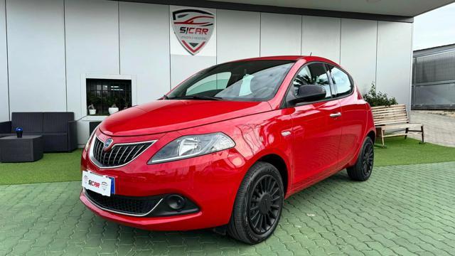 LANCIA Ypsilon 1.0 FireFly 5 porte S&S Hybrid Gold