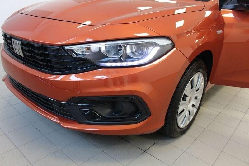 FIAT Tipo 1.5 Hybrid DCT 5 porte