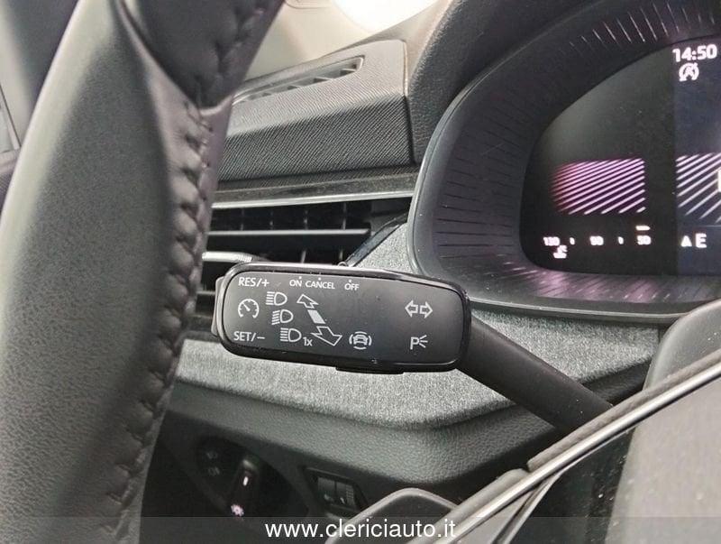 Skoda Kamiq 1.0 TSI 115 CV DSG Black Dots