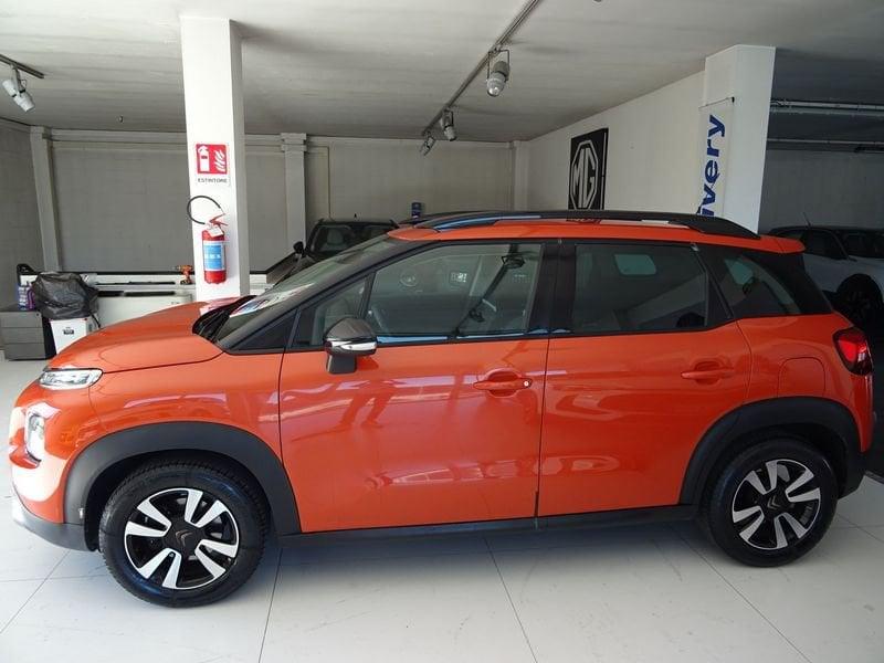 Citroën C3 Aircross C3 Aircross PureTech 110 S&S Shine