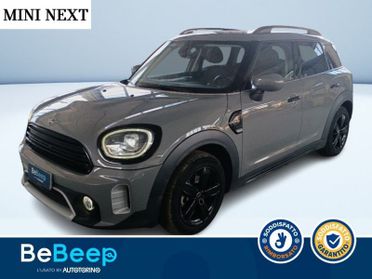 MINI Mini Countryman F60 MINI COUNTRYMAN 1.5 ONE NORTHWOOD EDITION AUTO