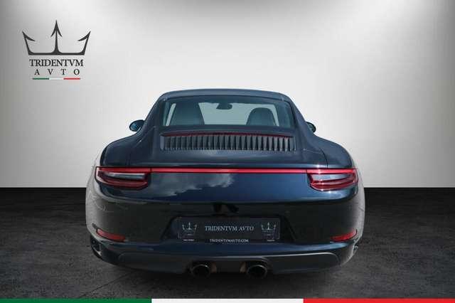 Porsche 911 991 Coupe 3.0 Carrera 4 GTS "Lift"