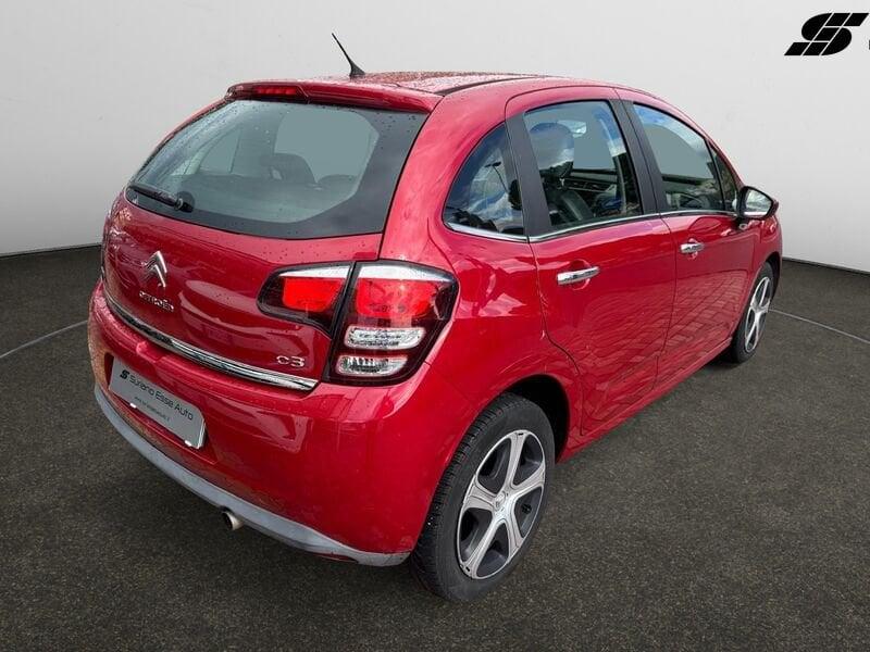 Citroën C3 C3 BlueHDi 75 Feel Edition