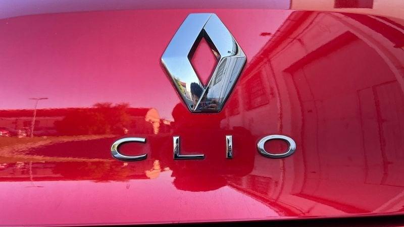 Renault Clio 5 Porte 1.0 TCe GPL Life
