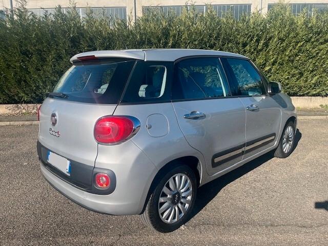 Fiat 500L 1.4 95 CV Pop Star