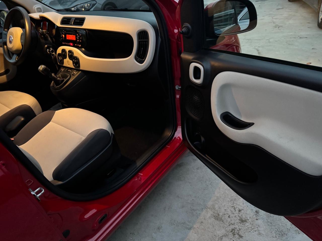 Fiat Panda 1.3 MJT 80 CV S&S Lounge