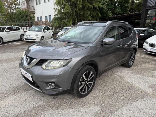 NISSAN X-Trail 1.6 dCi 2WD Tekna 7 POSTI SCONTO ROTTAMAZIONE