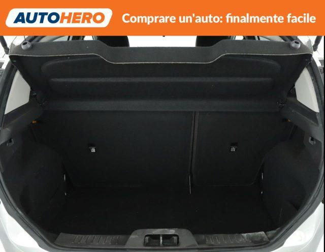 FORD Fiesta 1.5 TDCi 75CV 5 porte Titanium