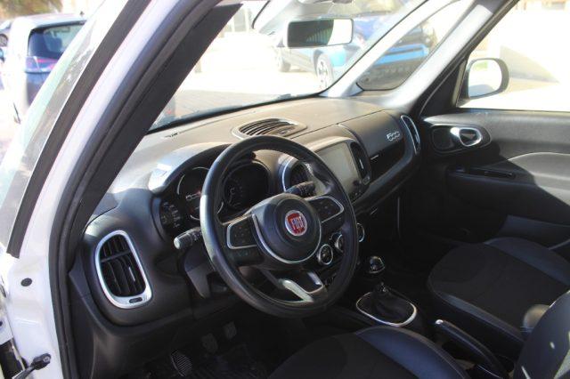 FIAT 500L 1.3 Multijet 95 CV Cross
