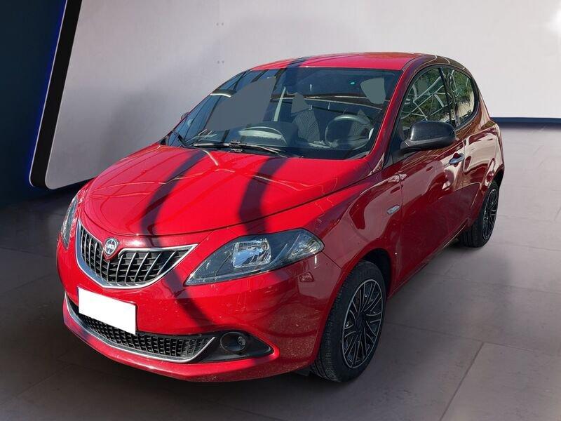 Lancia Ypsilon III 2021 1.0 firefly hybrid Gold s&s 70cv