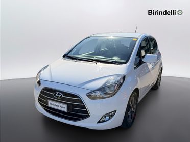 HYUNDAI ix20 - ix20 1.6 MPI Econext APP MODE