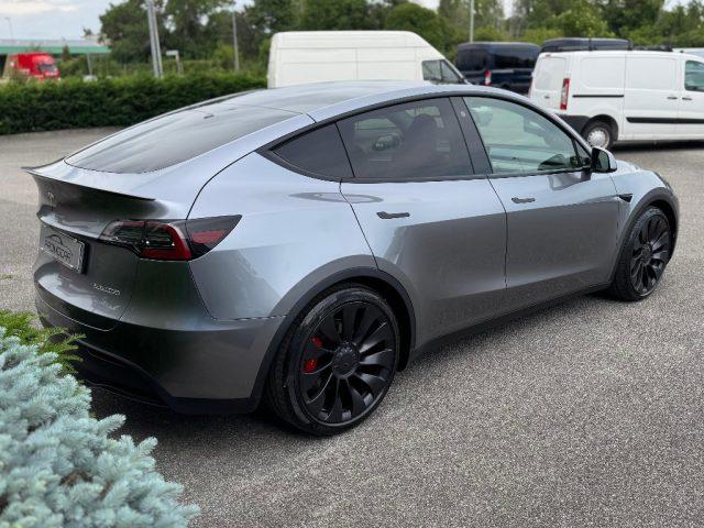 TESLA Model Y PERFORMANCE AWD DUAL MOTOR *AUTOPILOT AVANZATO*