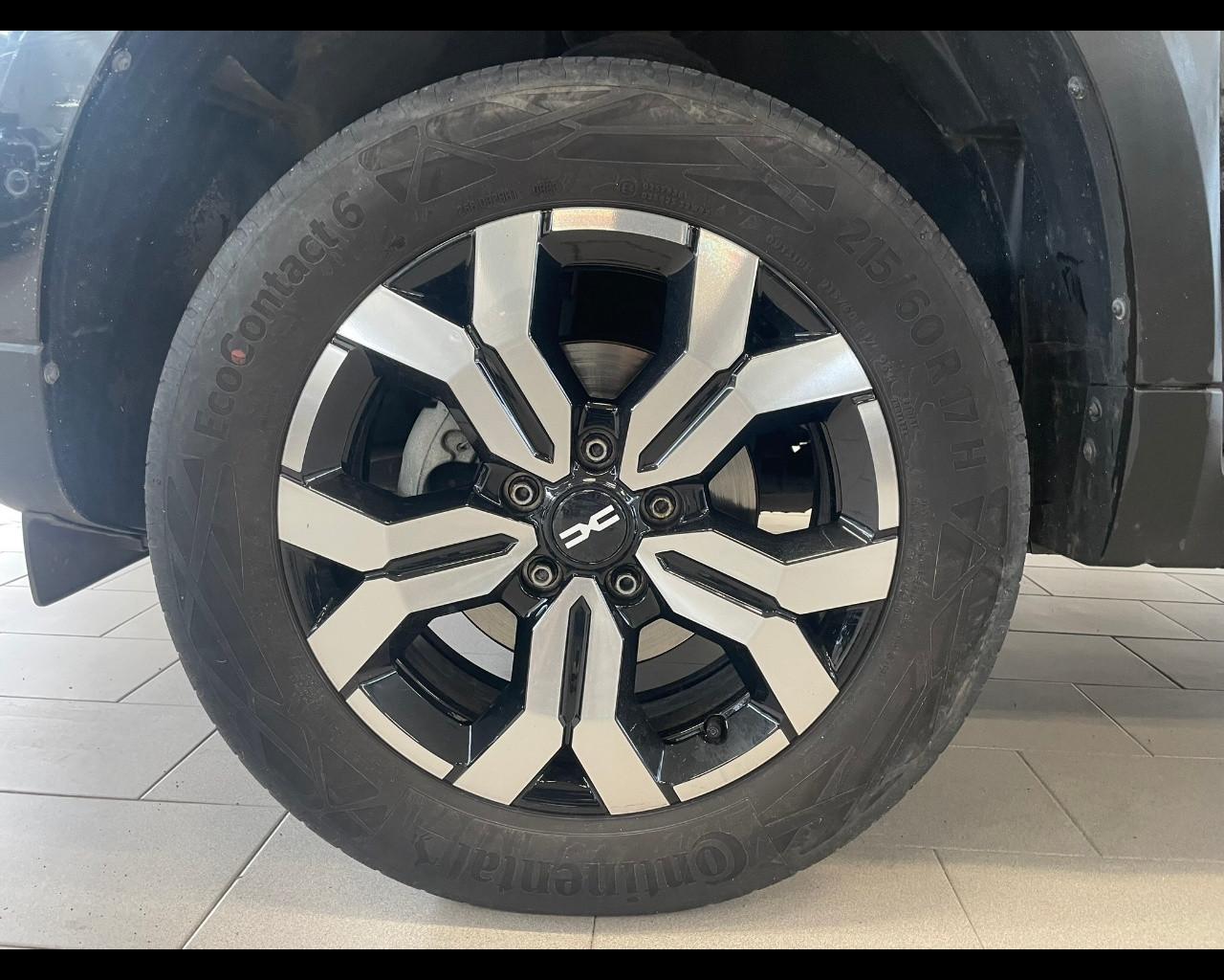 DACIA Duster 2ª serie - Duster 1.0 TCe GPL 4x2 Journey