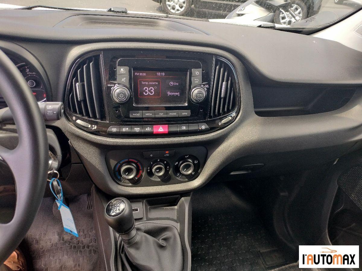 FIAT Doblo Cargo Maxi 1.6 mjt 105cv 3p.ti