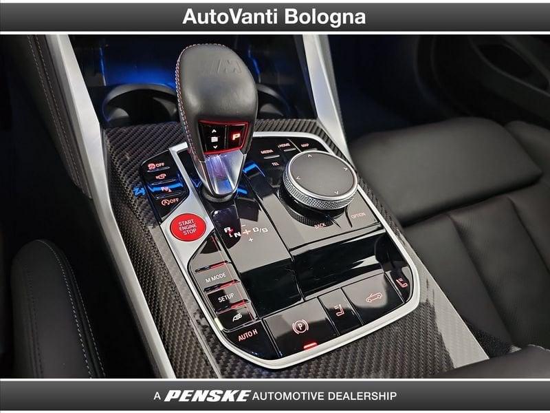 BMW Serie 4 Cabrio M4 Competition M xDrive Cabrio