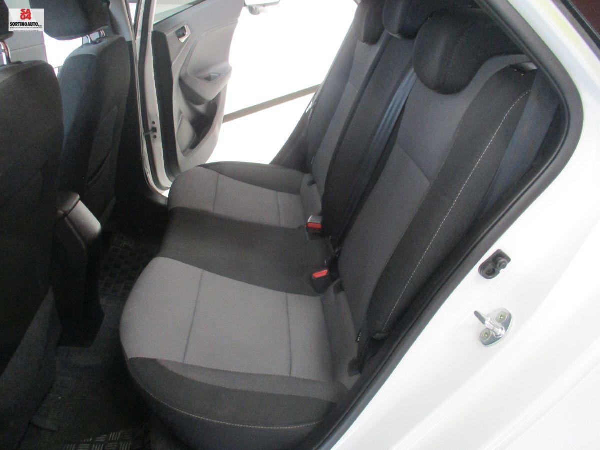 HYUNDAI i20 1.2 5p. Connectline-2020 KM60000