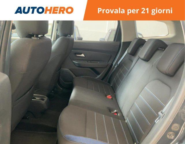 DACIA Duster 1.5 Blue dCi 8V 115 CV 4x2 15th Anniversary