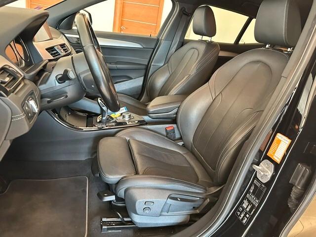 Bmw X2 xDrive20d Advantage