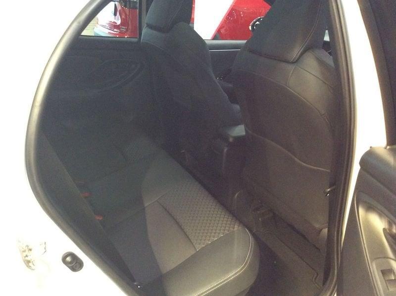 Toyota Yaris Yaris 1.5 Hybrid 5 porte Lounge