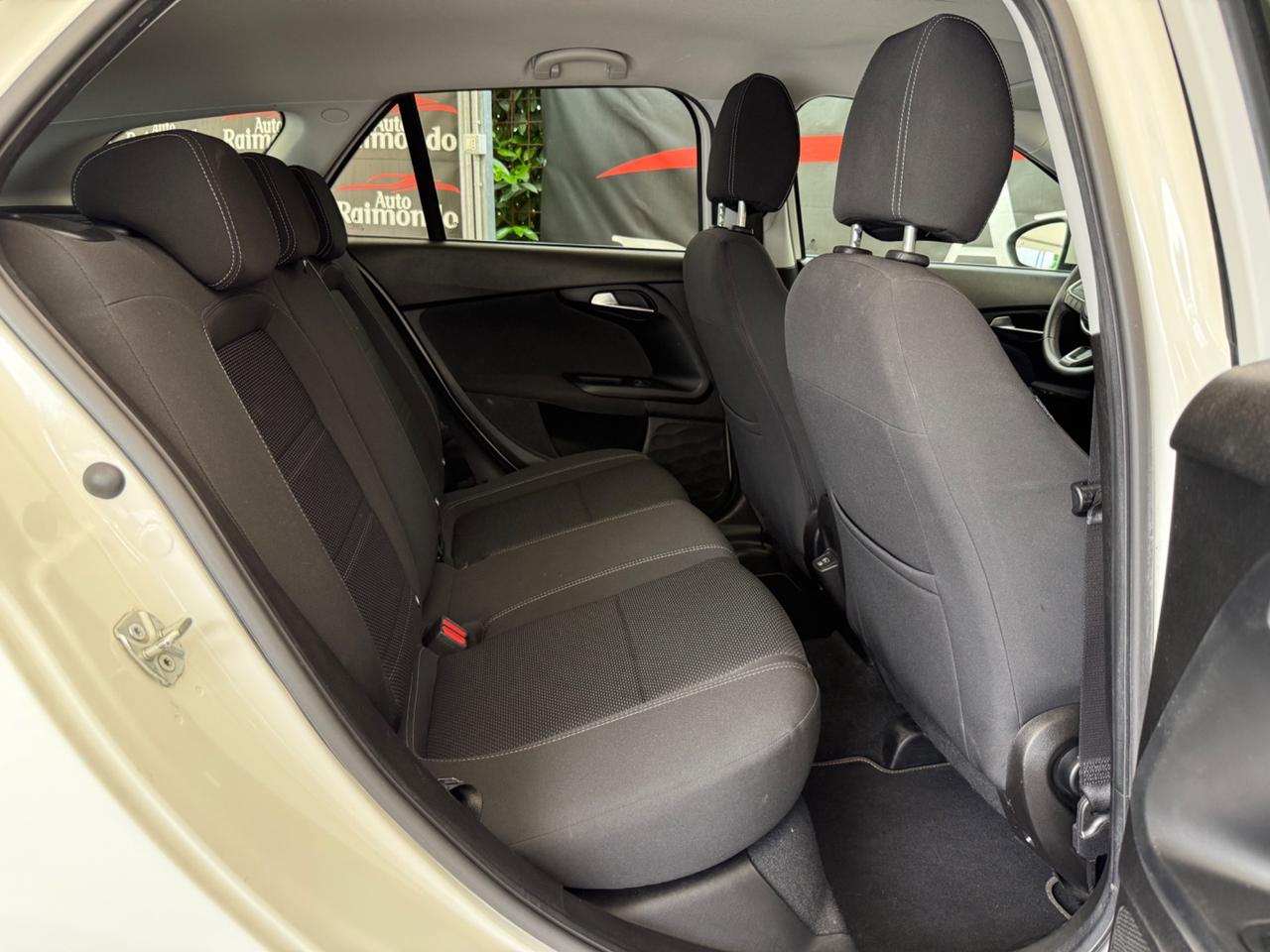 Fiat Tipo 1.6 Mjt S&S SW FULL OPTIONAL