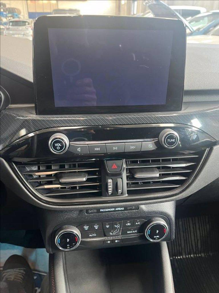 FORD Kuga 2.5 phev ST-Line X 2wd 225cv cvt del 2022