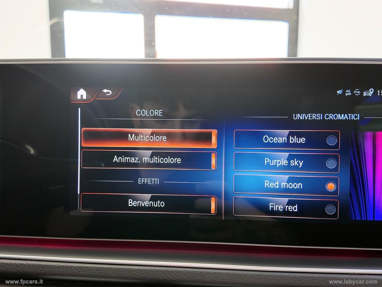 MERCEDES-BENZ GLE 350 de 4M Pl.Hybrid Cpé Premium Pro