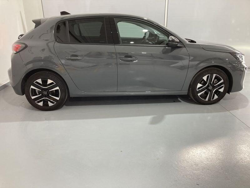 Peugeot 208 208 1.2 puretech Allure s&s 100cv