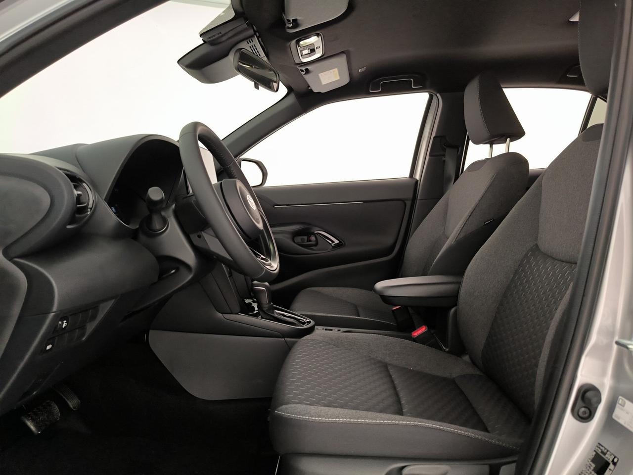 Toyota yaris cross 1.5h trend fwd 116cv e-cvt