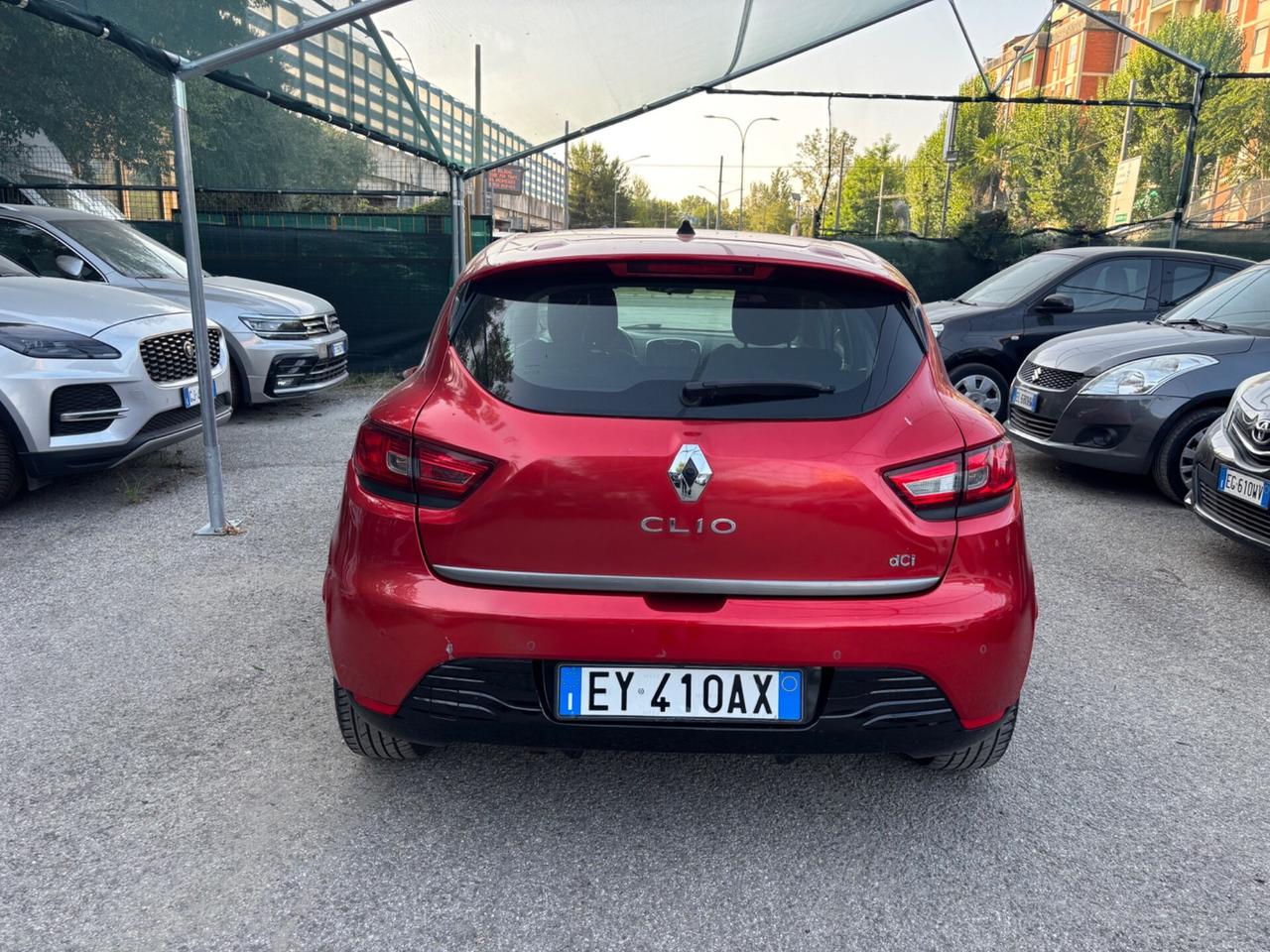 Renault Clio 1.5 dCi 75CV 5 porte Costume National
