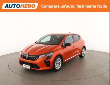 RENAULT Clio Full Hybrid E-Tech 145 CV 5 porte Evolution