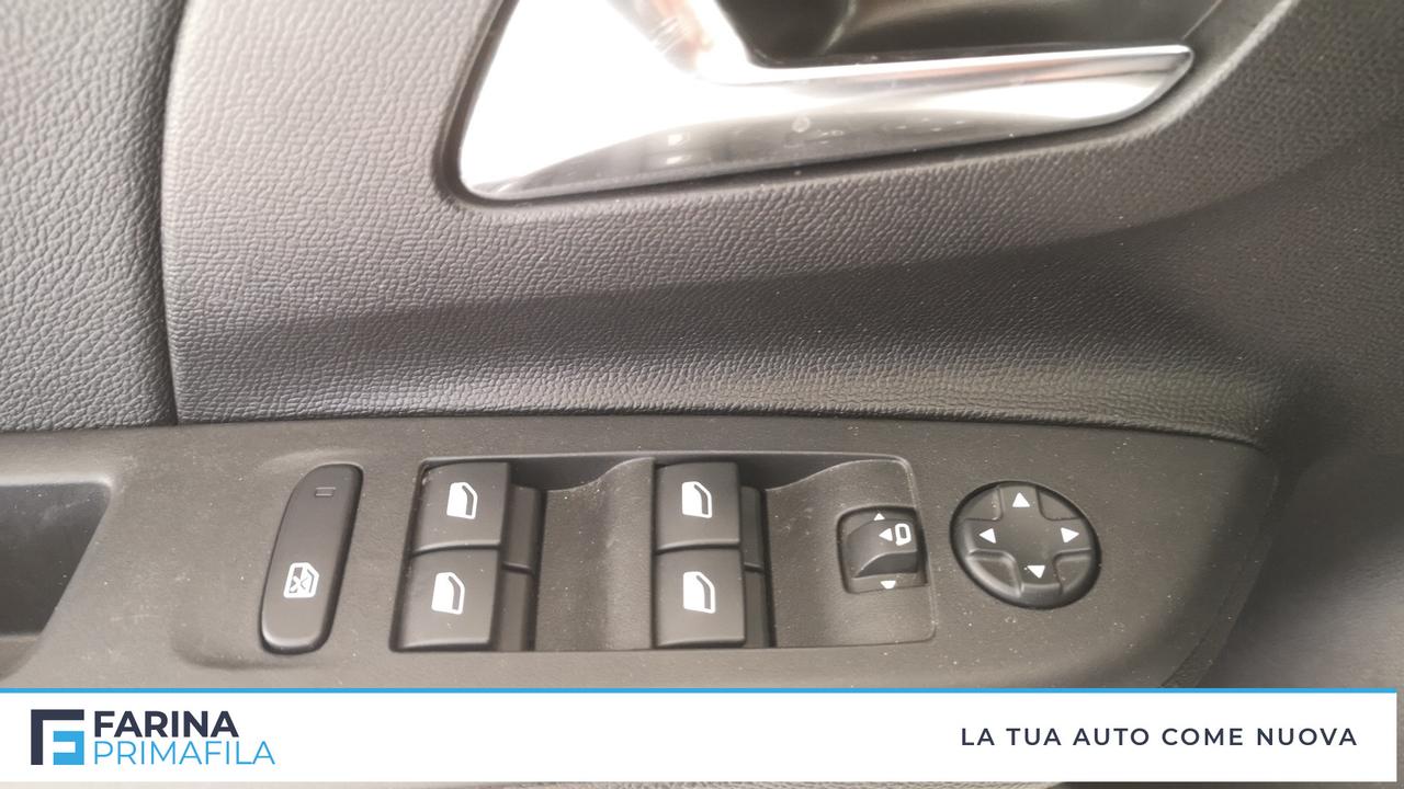 OPEL Corsa VI 2023 - Corsa 1.2 GS s&s 100cv