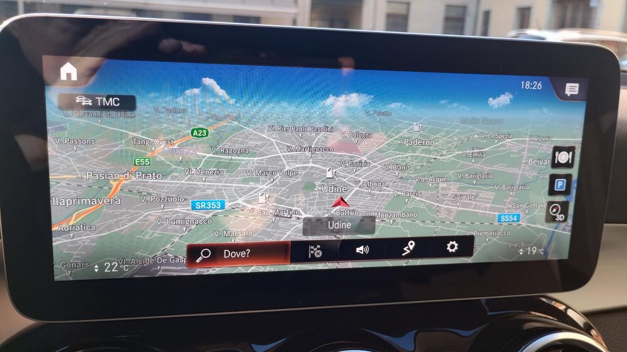 Mercedes-benz GLC 300 GLC 300 de 4Matic Plug-in hybrid Sport