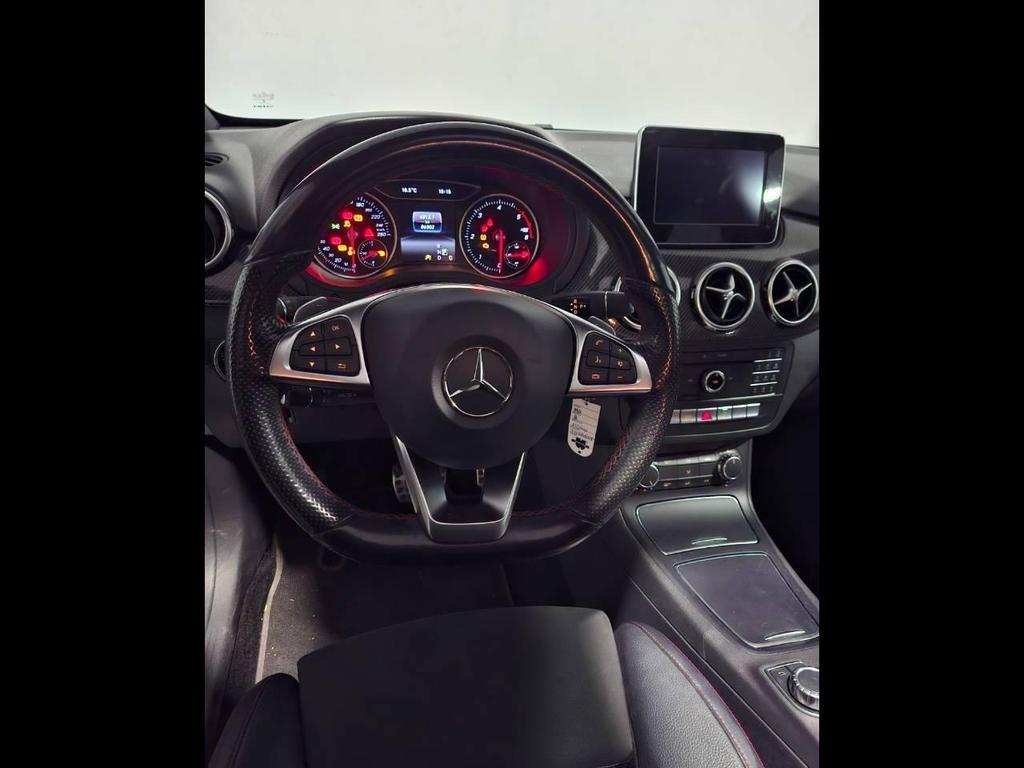 Mercedes Classe B 180 180 D Sport