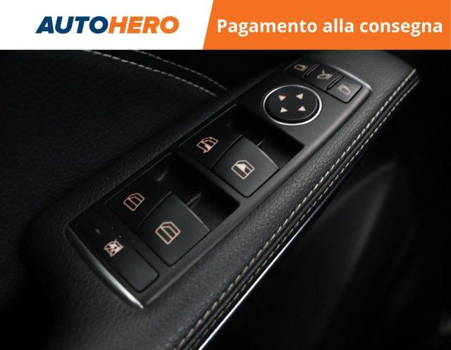 MERCEDES-BENZ A 180 CDI Sport