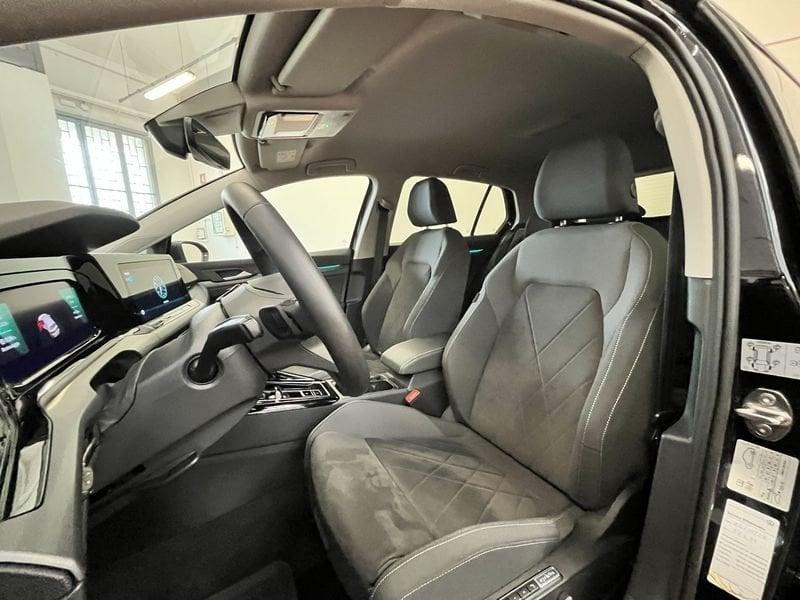 Volkswagen Golf 2.0 TDI SCR 85kW Style DSG