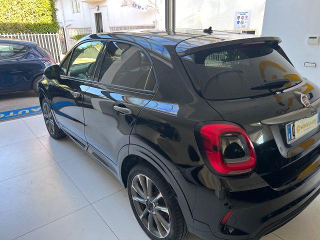 FIAT 500X 1.3 T4 150 CV DCT Sport da ?159,00 mensili
