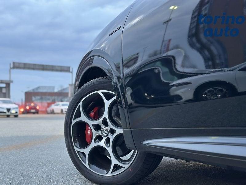 Alfa Romeo Tonale Tonale 1.6 diesel 130 CV TCT6 Veloce