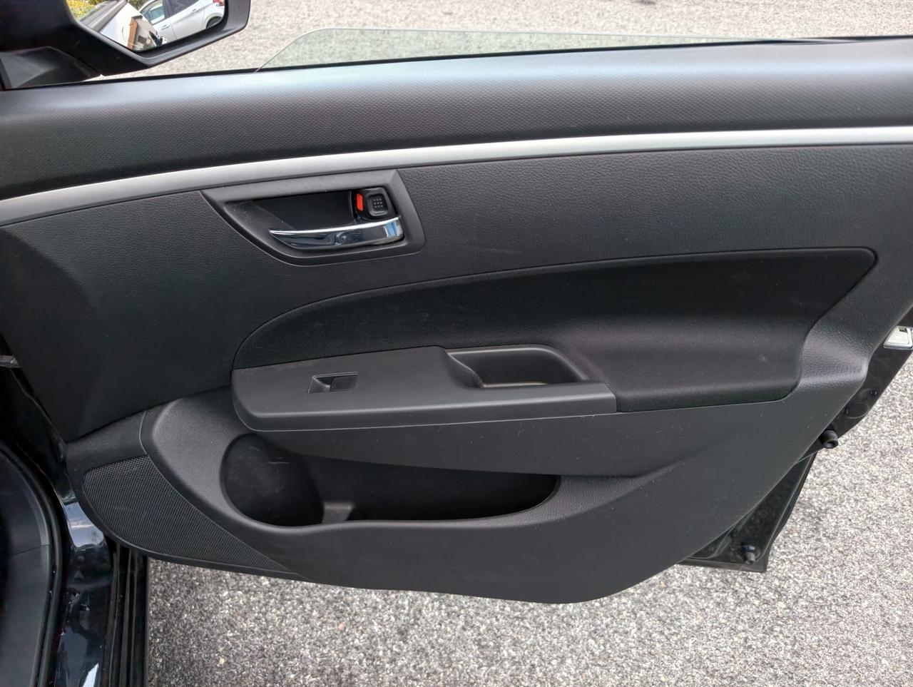 Suzuki Swift 1.2 VVT 5 porte GL Style