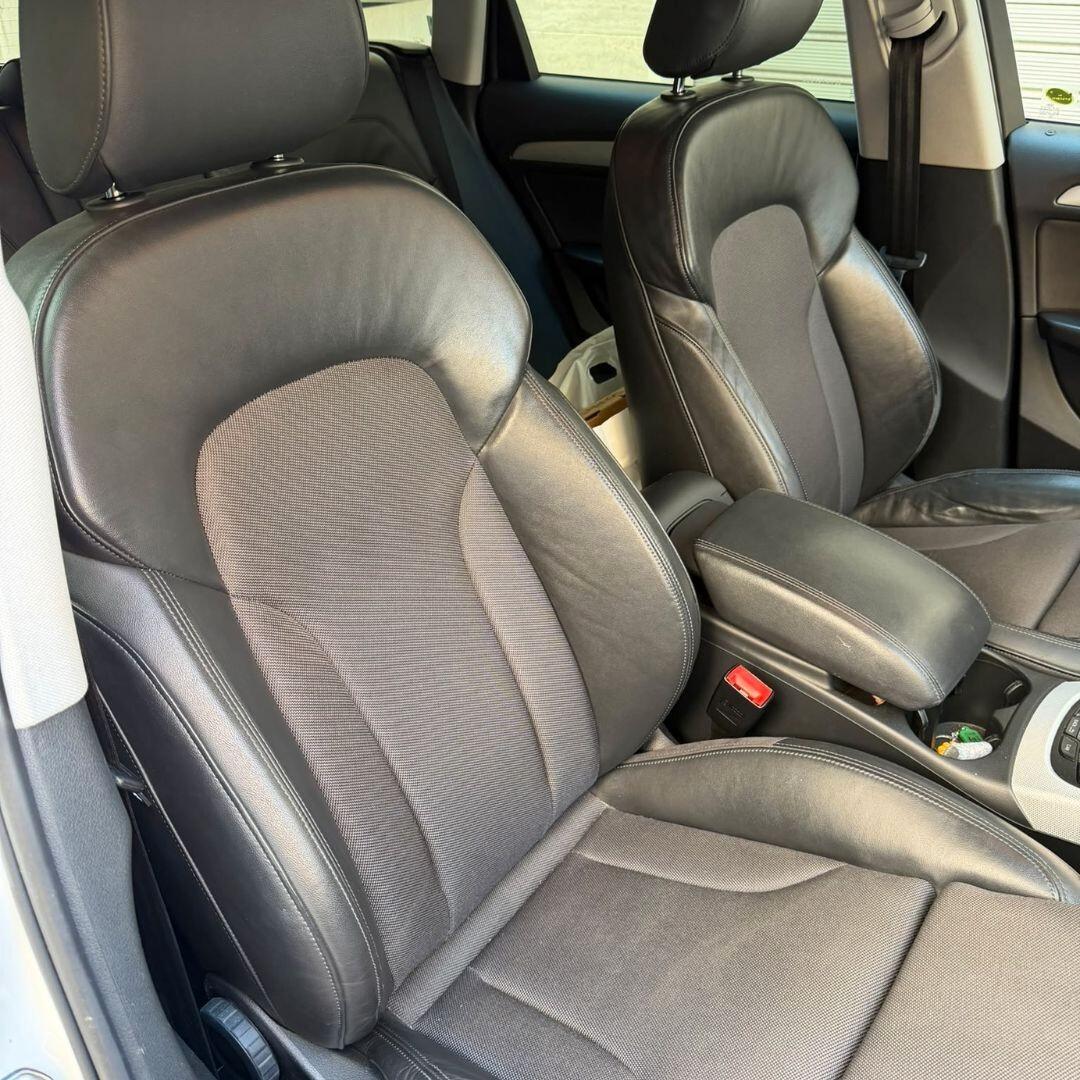 Audi Q5 2.0 TDI S tronic - 190 CV