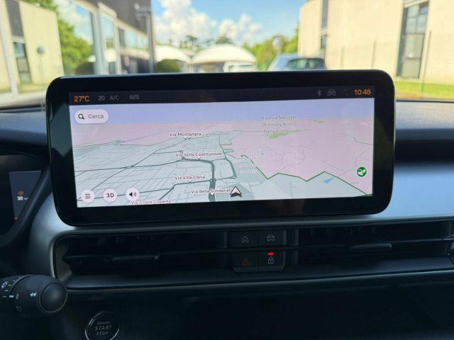 JEEP Avenger 1.2 Turbo MHEV Summit ACC - NAVI - TETTO - 18
