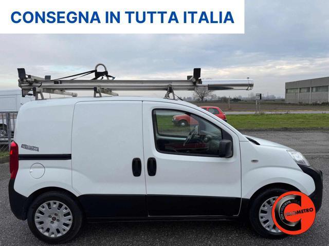 FIAT Fiorino 1.3 MJT 95CV ADVENTURE-OFFICINA MOBILE EX ENEL-