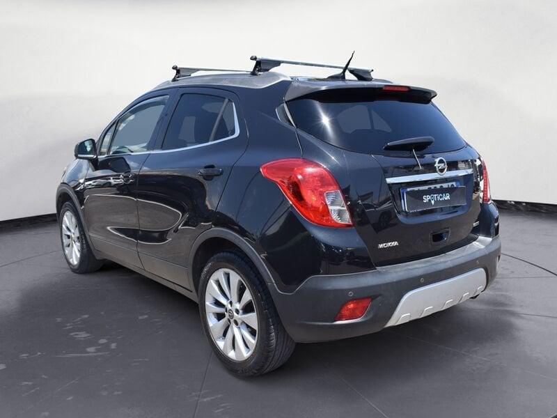 Opel Mokka 1.6 CDTI Cosmo 136cv Start&Stop 4x2 MT6
