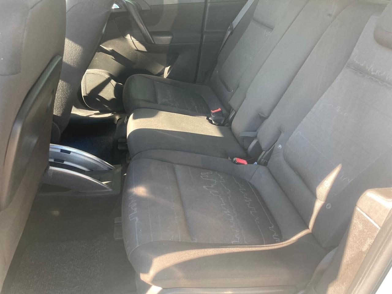 Opel Meriva 1.3 CDTI 95CV ecoFLEX Cosmo