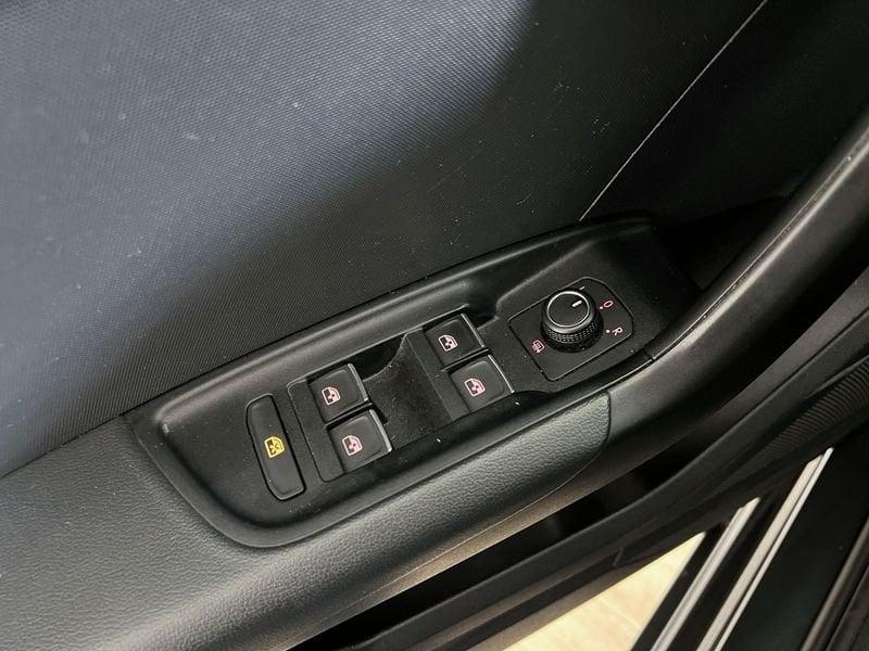 Audi A1 A1 SPB 25 TFSI