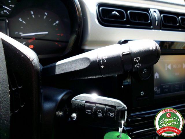 CITROEN C3 83 S&S Feel