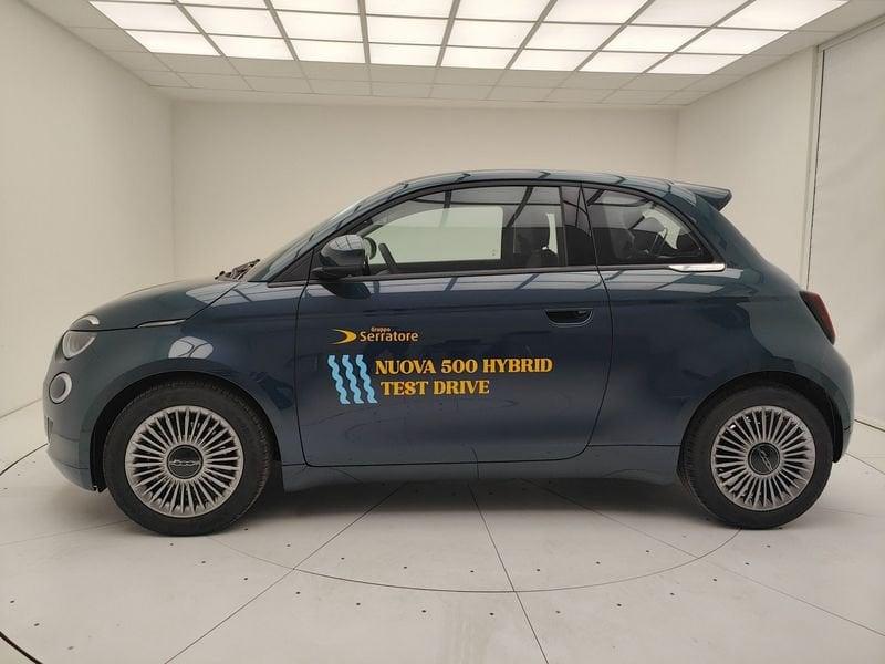 FIAT 500 Hybrid Berlina Torino 1.0Hybrid Berlina
