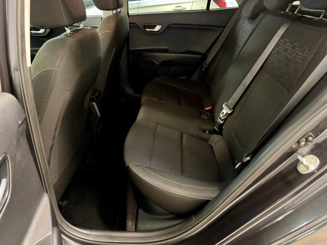 Kia Rio 1.0 T-GDi 12V 5 porte Cool