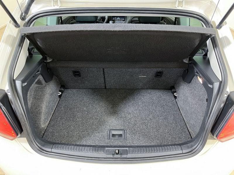 Volkswagen Polo Polo 1.2 70 CV 5p. Comfortline