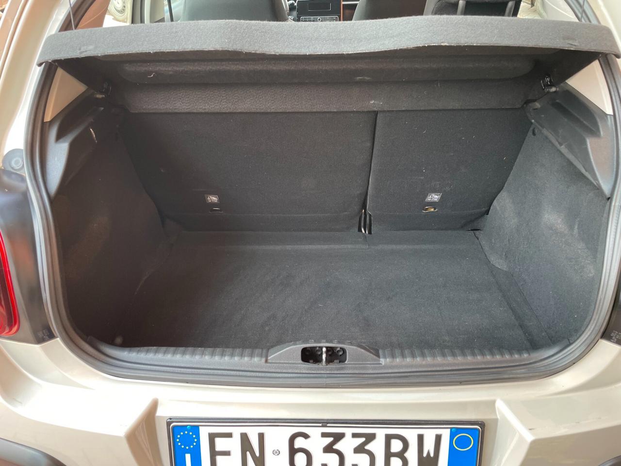 CITROEN C3 1,2 PURE TECH